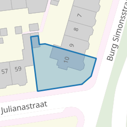 Perceel HLM04-M-2111