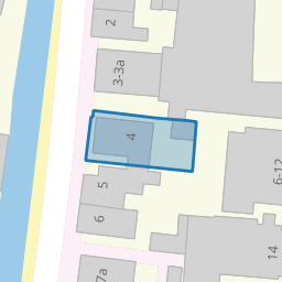 Perceel HLM04-M-2143