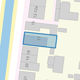 Perceel HLM04-M-2161