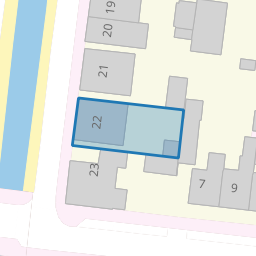 Perceel HLM04-M-2167