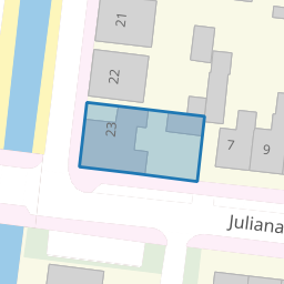 Perceel HLM04-M-2169