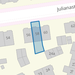 Perceel HLM04-M-2190