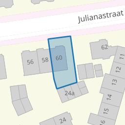 Perceel HLM04-M-2191