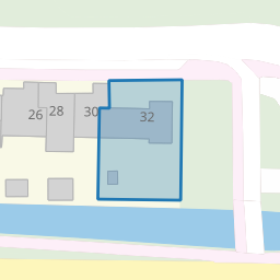 Perceel HLM04-M-2226