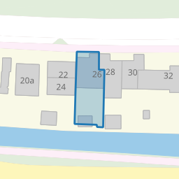 Perceel HLM04-M-2227