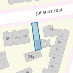 Perceel HLM04-M-2237