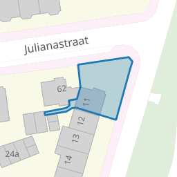 Perceel HLM04-M-2239