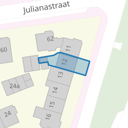 Perceel HLM04-M-2240