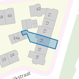 Perceel HLM04-M-2242