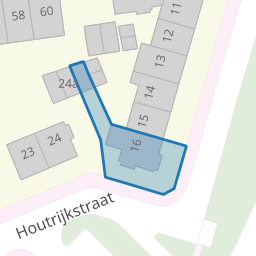 Perceel HLM04-M-2244