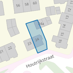 Perceel HLM04-M-2249