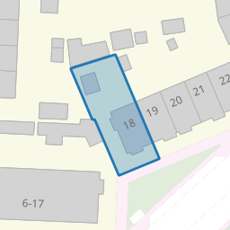 Perceel HLM04-M-2269