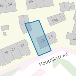 Perceel HLM04-M-2272