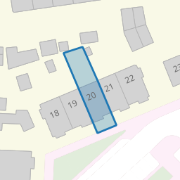 Perceel HLM04-M-2275