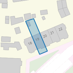 Perceel HLM04-M-2276