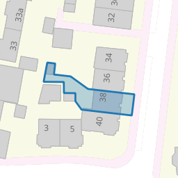 Perceel HLM04-M-2279