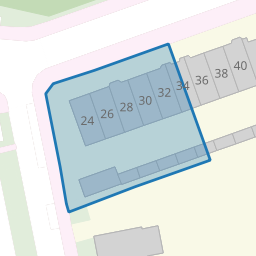 Perceel HLM04-M-2289
