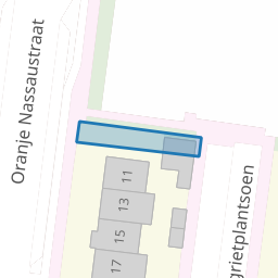 Perceel HLM04-M-2295