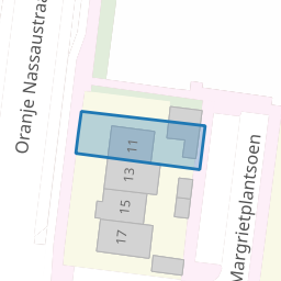 Perceel HLM04-M-2296