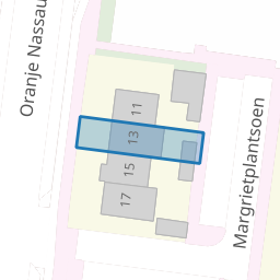 Perceel HLM04-M-2297