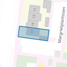 Perceel HLM04-M-2299