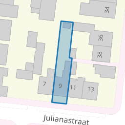 Perceel HLM04-M-2308