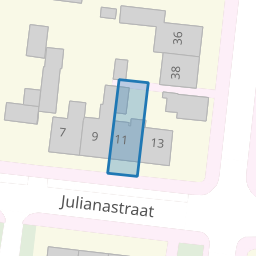 Perceel HLM04-M-2309