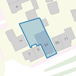 Perceel HLM04-M-2311