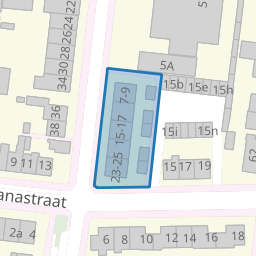 Perceel HLM04-M-2312