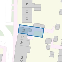 Perceel HLM04-M-2319