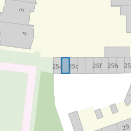 Perceel HLM04-M-2326