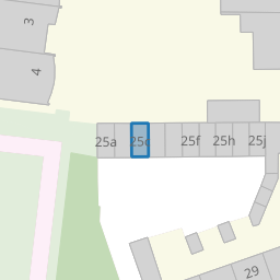 Perceel HLM04-M-2327