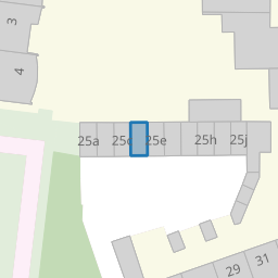 Perceel HLM04-M-2328