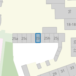 Perceel HLM04-M-2330