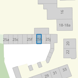 Perceel HLM04-M-2332