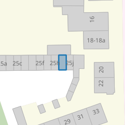 Perceel HLM04-M-2333