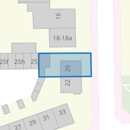 Perceel HLM04-M-2335