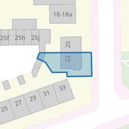 Perceel HLM04-M-2336