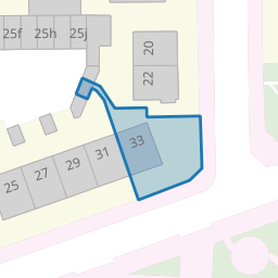 Perceel HLM04-M-2337