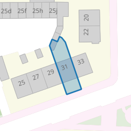 Perceel HLM04-M-2338