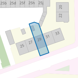 Perceel HLM04-M-2339