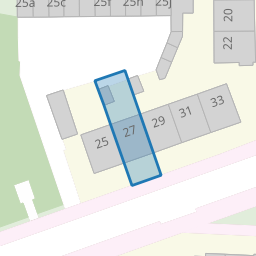 Perceel HLM04-M-2340