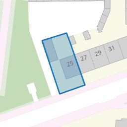 Perceel HLM04-M-2341