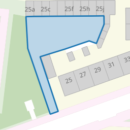 Perceel HLM04-M-2342