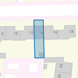 Perceel HLM04-M-2351