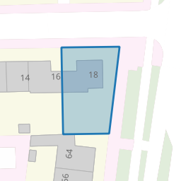 Perceel HLM04-M-2353