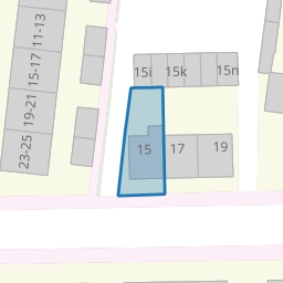 Perceel HLM04-M-2354