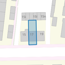 Perceel HLM04-M-2355