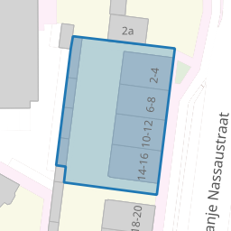 Perceel HLM04-M-2358