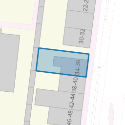 Perceel HLM04-M-2360